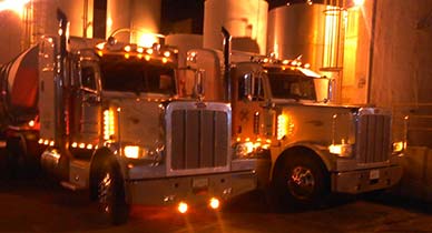 Mitchel Trucks